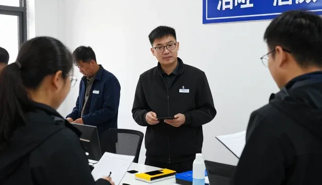 团队接待解决团队接待中的常见需求