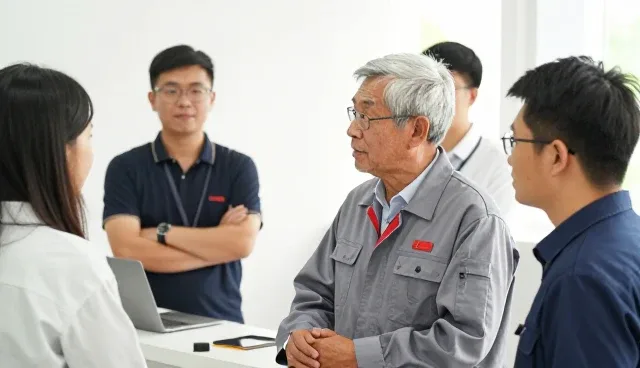 团队接待中的设备维护与使用技巧