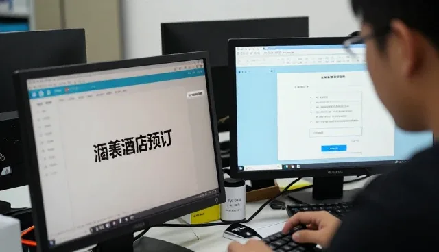 伊美日式（西安）酒店管理有限公司打造智能化团队接待方案