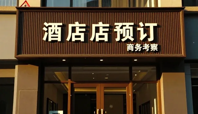 商务考察服务在智能化场景下的性能优化与适用条件